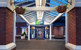 Holiday Inn Express Strathclyde Park M74, Jct 5 By Ihg Motherwell Exterior photo