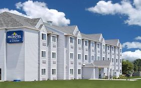 Microtel Inn And Suites - Ames Exterior photo