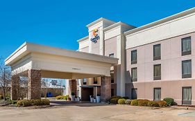 Comfort Inn Pearl Exterior photo