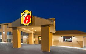 Motel Super 8 By Wyndham Sioux City/Morningside Area Exterior photo