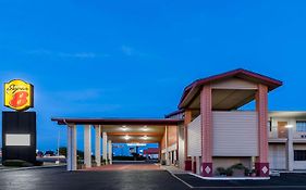 Hotel Super 8 By Wyndham Waco/Mall Area Tx Exterior photo