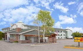 Motel Super 8 By Wyndham Helena Exterior photo