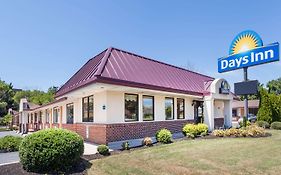 Days Inn By Wyndham Dover Downtown Exterior photo