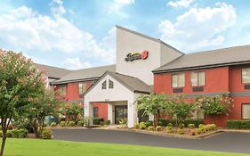 Motel Super 8 By Wyndham Southaven Exterior photo