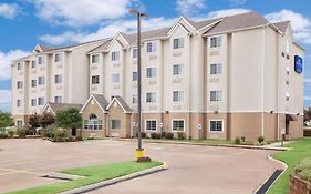 Microtel Inn & Suites By Wyndham Conway Exterior photo