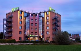 Holiday Inn Express Reggio Emilia, An Ihg Hotel Exterior photo