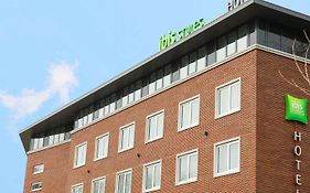 Hotel Ibis Styles Haarlem City Exterior photo