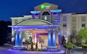 Holiday Inn Express & Suites Phenix City-Ft.Benning Area Exterior photo