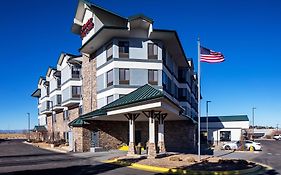 Hampton Inn & Suites Parker Exterior photo