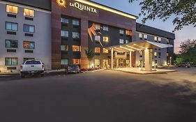 Hotel La Quinta By Wyndham Hartford Bradley Airport à Windsor Locks Exterior photo