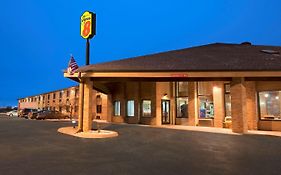 Motel Super 8 By Wyndham Green Bay I-43 Bus. Park Exterior photo