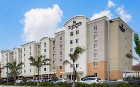 Candlewood Suites Miami Intl Airport - 36Th St, An Ihg Hotel Exterior photo