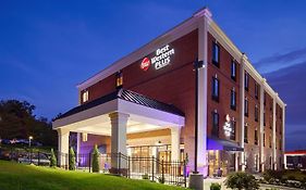 Best Western Plus College Park Hotel Exterior photo