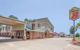 Motel Super 8 By Wyndham Natchitoches Exterior photo