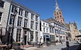 Good Seasons City Centre Hotel Den Bosch Bois-le-Duc Exterior photo