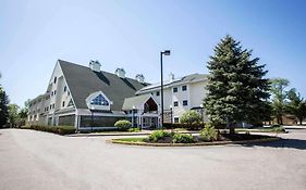 Comfort Inn Concord Exterior photo