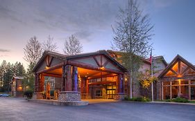 Holiday Inn Express Hotel & Suites Mccall-The Hunt Lodge, An Ihg Hotel Exterior photo