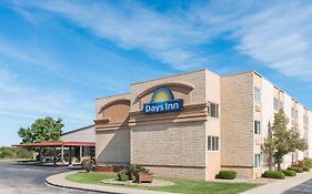 Days Inn By Wyndham Kirksville Exterior photo