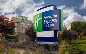 Holiday Inn Express & Suites Hood River, An Ihg Hotel Exterior photo