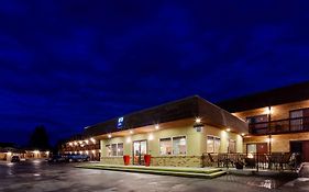 Best Western Buffalo Ridge Inn Near Mt Rushmore Custer Exterior photo