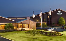 DoubleTree by Hilton Collinsville/St.Louis Exterior photo