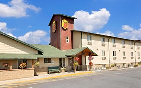 Motel Super 8 By Wyndham Belgrade/Bozeman Airport Exterior photo