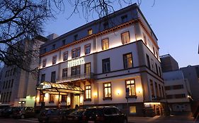Best Western Premier Hotel Victoria Fribourg im Breisgau Exterior photo
