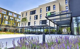 Holiday Inn Express Karlsruhe - City Park, An Ihg Hotel Exterior photo