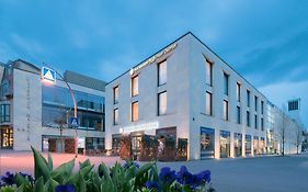 Best Western Plus Hotel Ostertor Bad Salzuflen Exterior photo