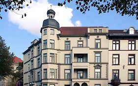 Mercure Hotel Hannover City Exterior photo