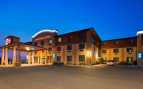 Best Western Plus Havre Inn&Suites Exterior photo