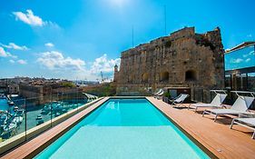 Hôtel Cugo Gran Macina Malta à Isla Exterior photo