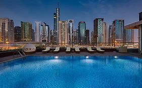 Hôtel Millennium Place Marina à Dubaï Exterior photo
