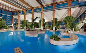 Precise Resort Rugen & Splash Erlebniswelt Sagard Exterior photo