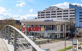 Mercure Hotel Freiburg Am Munster Exterior photo