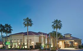 Hotel La Quinta By Wyndham Los Banos Exterior photo