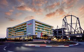 Lindner Hotel Nurburgring Congress, Part Of Jdv By Hyatt Exterior photo