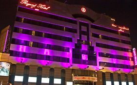 Regent Palace Hotel Dubaï Exterior photo