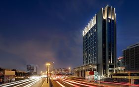 Hôtel Rove Healthcare City - Bur Dubaï Exterior photo