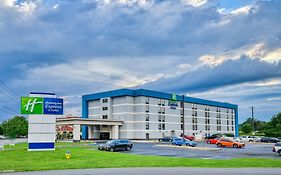 Holiday Inn Express Hotel & Suites Pigeon Forge, An Ihg Hotel Exterior photo