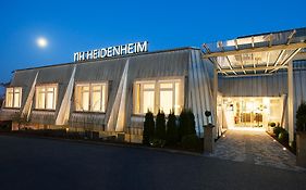 Taste Hotel Heidenheim Exterior photo