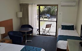 Best Western Airport 85 Motel Brisbane Exterior photo