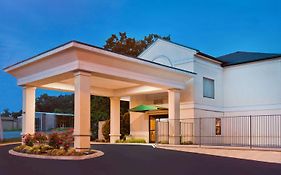 Super 8 By Wyndham Ft. Oglethorpe Ga/Chatt Tn Area Fort Oglethorpe Exterior photo