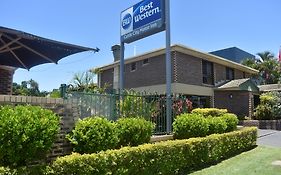 Best Western Cattle City Motor Inn Rockhampton Exterior photo