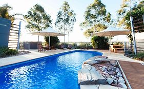 Majestic Oasis Apartments Port Augusta Exterior photo