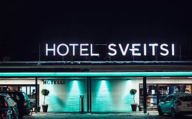 Hotel Sveitsi Hyvinkää Exterior photo