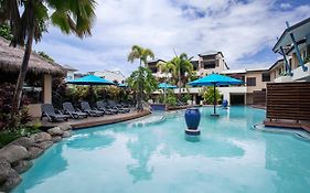 Hotel Mantra Heritage à Port Douglas Exterior photo