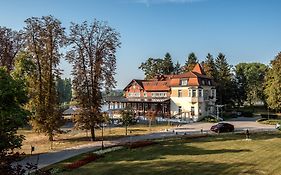 Boutique Hotel Korana Srakovcic Karlovac Exterior photo