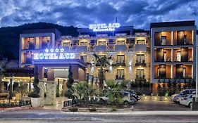 Wellness & Spa Hotel Acd Herceg Novi Exterior photo