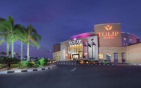 Tolip Family Park Hotel Le Caire Exterior photo